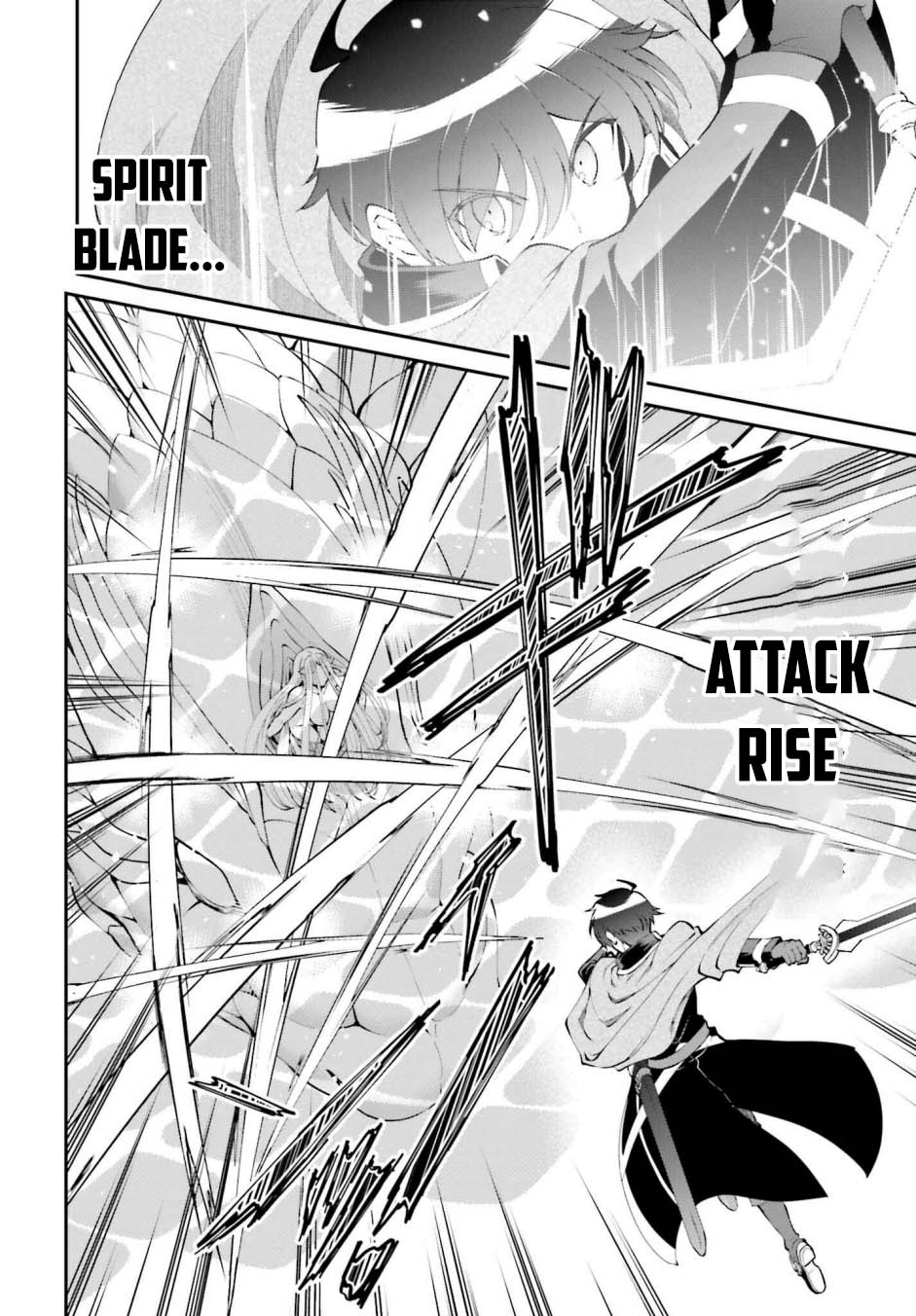 Maou Toubatsu Shita Ato, Medachitakunai node Guild Master ni Natta Chapter 55 Bahasa Indonesia