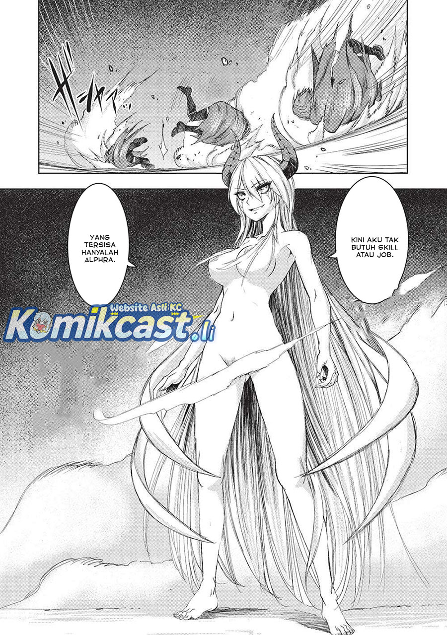 Maou Tsukai no Saikyou Shihai chapter 26
