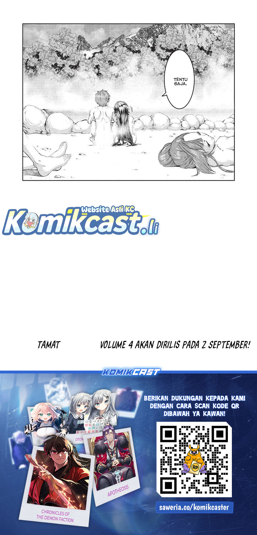 Maou Tsukai no Saikyou Shihai chapter 29