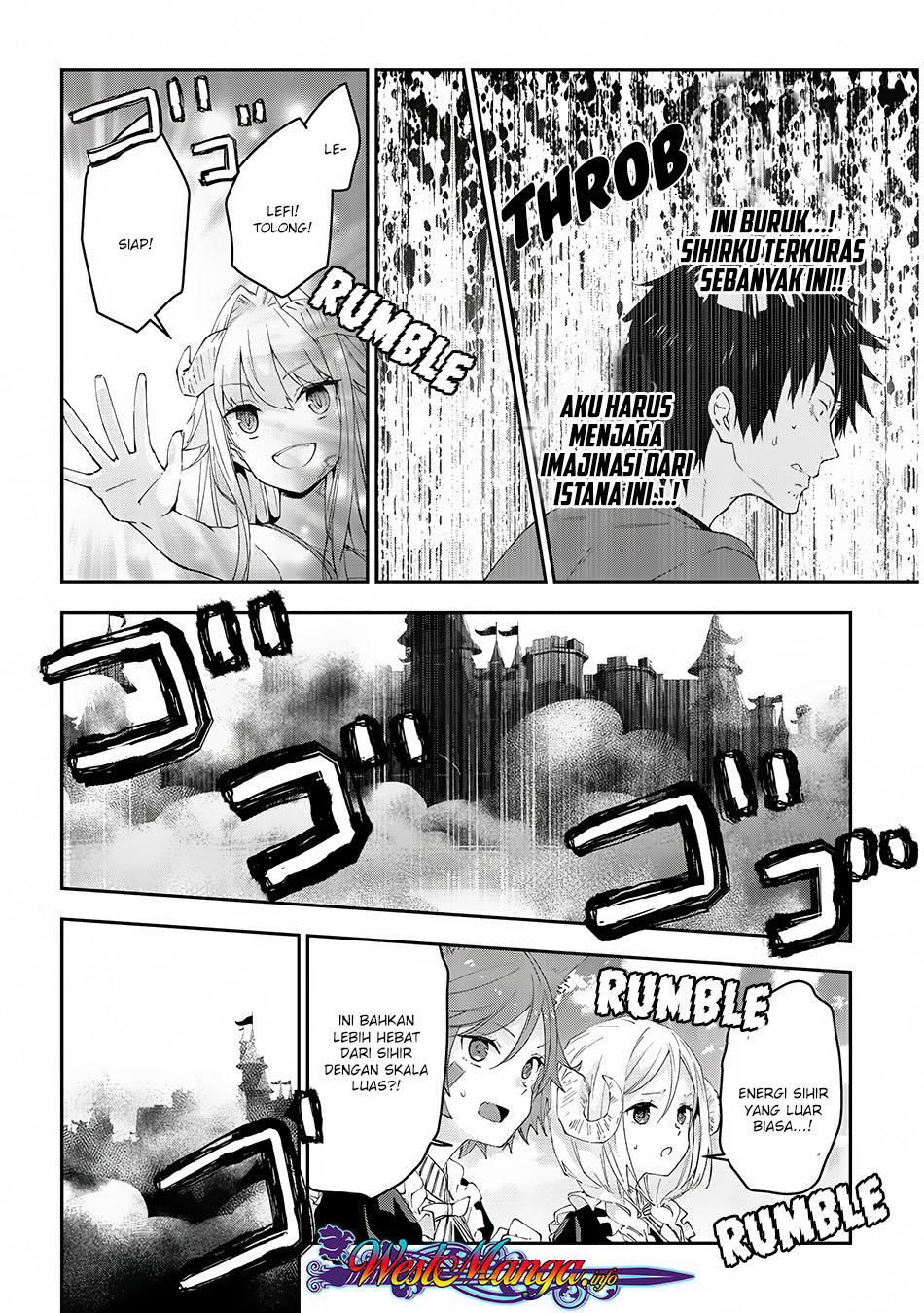 Maou ni Natte node – Dungeon Tsukutte Jingai Musume to Honobono suru chapter 16
