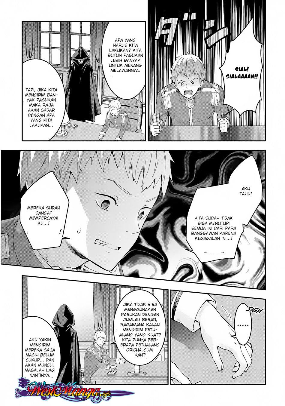 Maou ni Natte node – Dungeon Tsukutte Jingai Musume to Honobono suru chapter 16