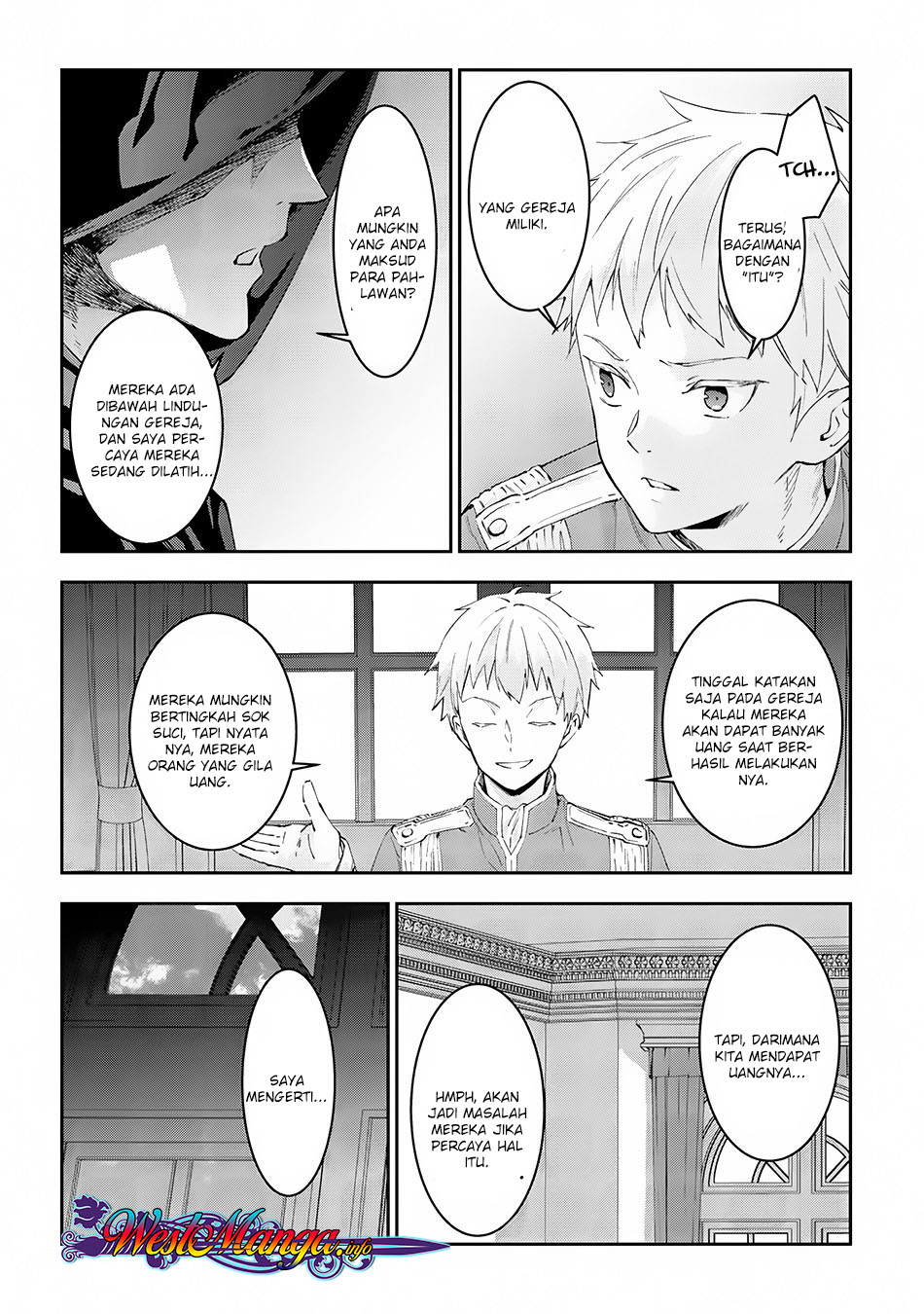 Maou ni Natte node – Dungeon Tsukutte Jingai Musume to Honobono suru chapter 16