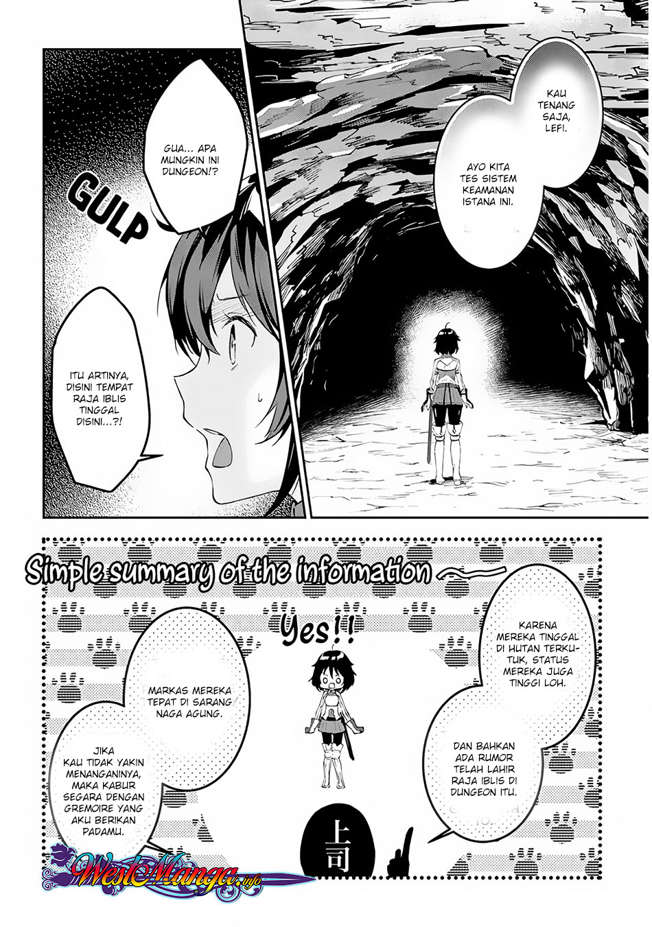Maou ni Natte node – Dungeon Tsukutte Jingai Musume to Honobono suru chapter 17