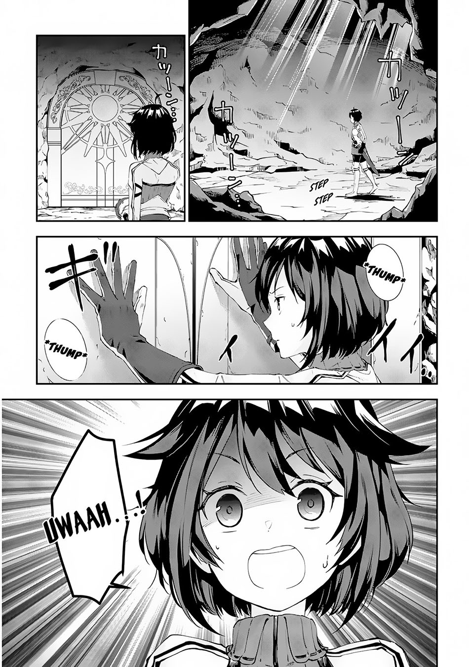Maou ni Natte node – Dungeon Tsukutte Jingai Musume to Honobono suru chapter 17