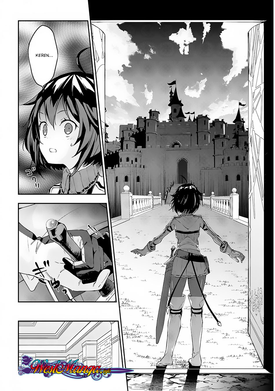 Maou ni Natte node – Dungeon Tsukutte Jingai Musume to Honobono suru chapter 17