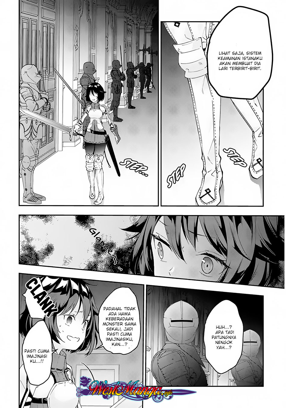 Maou ni Natte node – Dungeon Tsukutte Jingai Musume to Honobono suru chapter 17