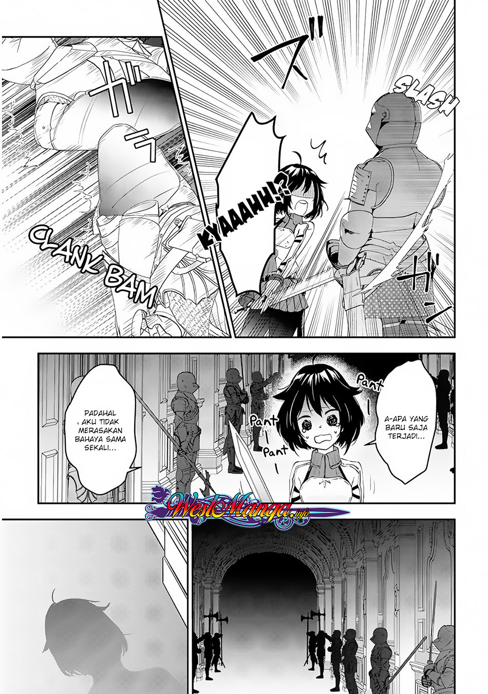 Maou ni Natte node – Dungeon Tsukutte Jingai Musume to Honobono suru chapter 17