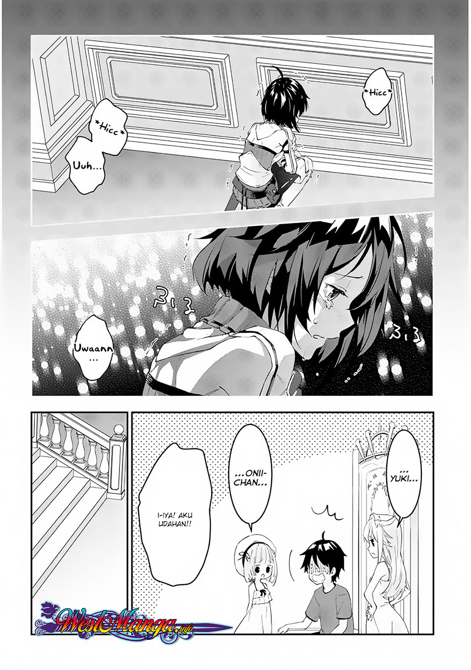 Maou ni Natte node – Dungeon Tsukutte Jingai Musume to Honobono suru chapter 17
