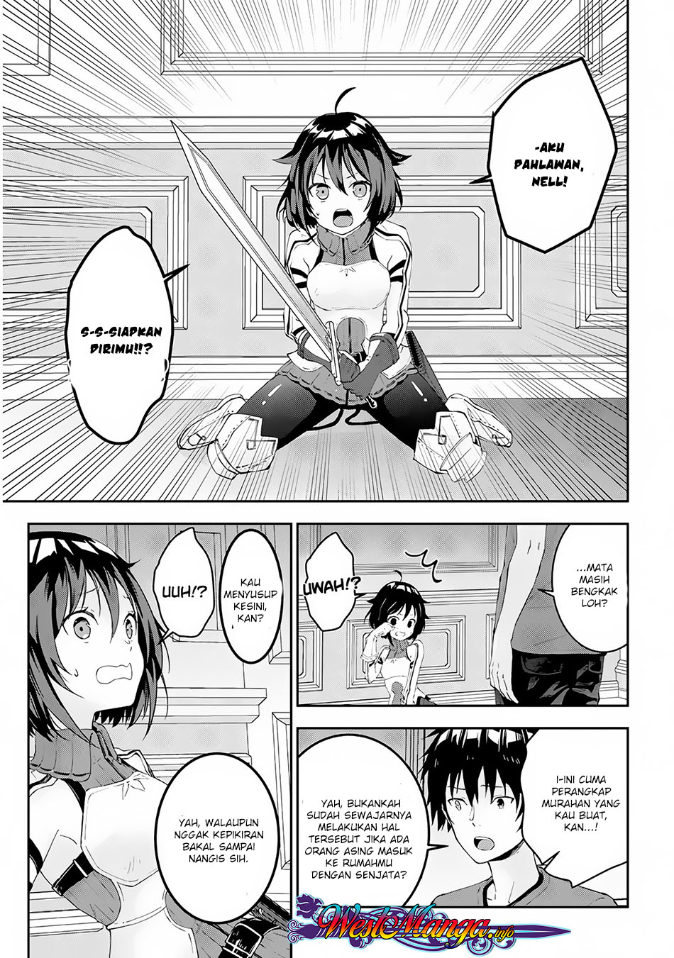 Maou ni Natte node – Dungeon Tsukutte Jingai Musume to Honobono suru chapter 17