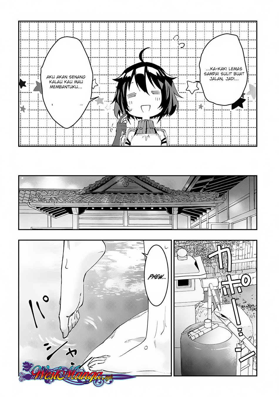 Maou ni Natte node – Dungeon Tsukutte Jingai Musume to Honobono suru chapter 17