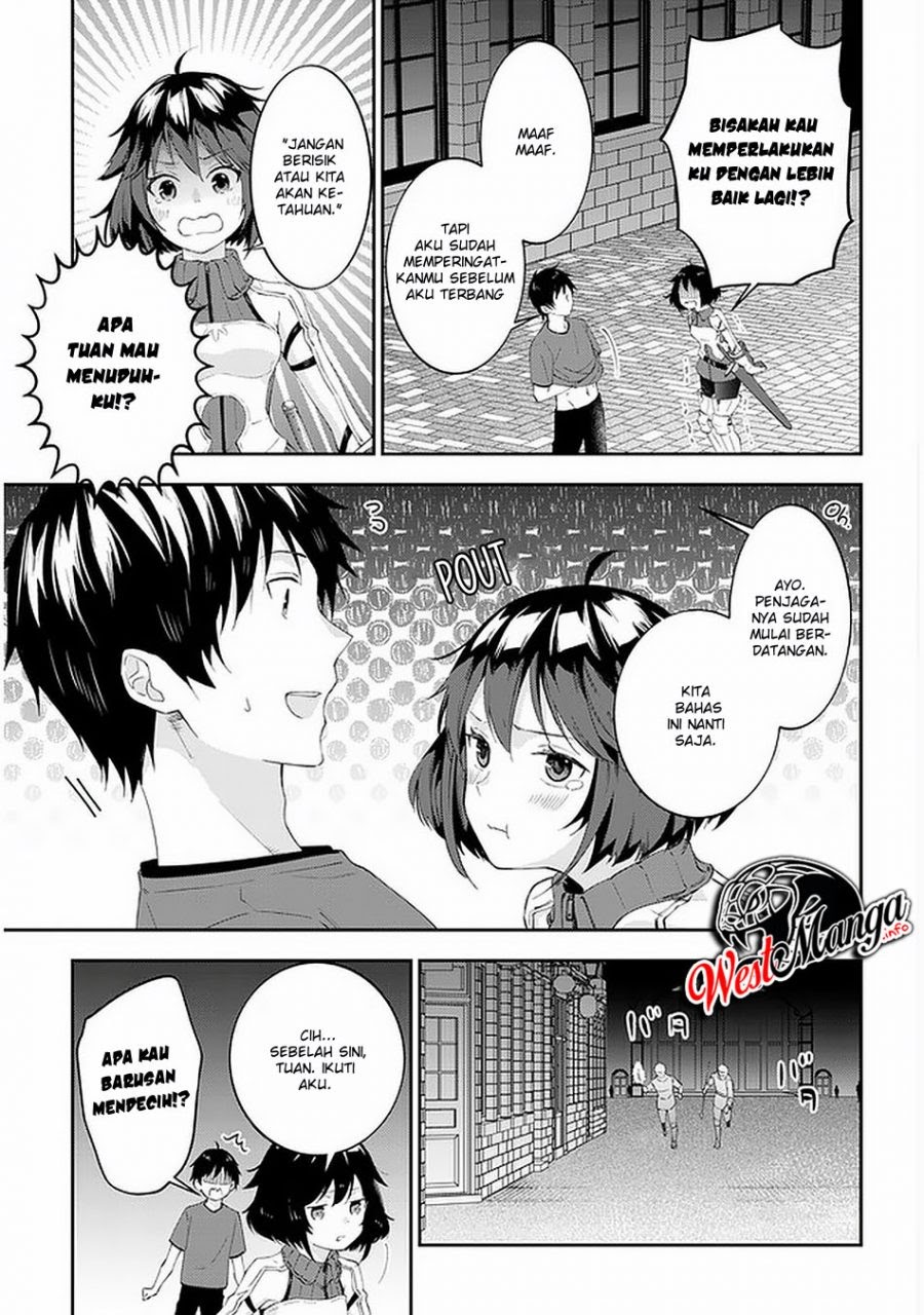 Maou ni Natte node – Dungeon Tsukutte Jingai Musume to Honobono suru chapter 29