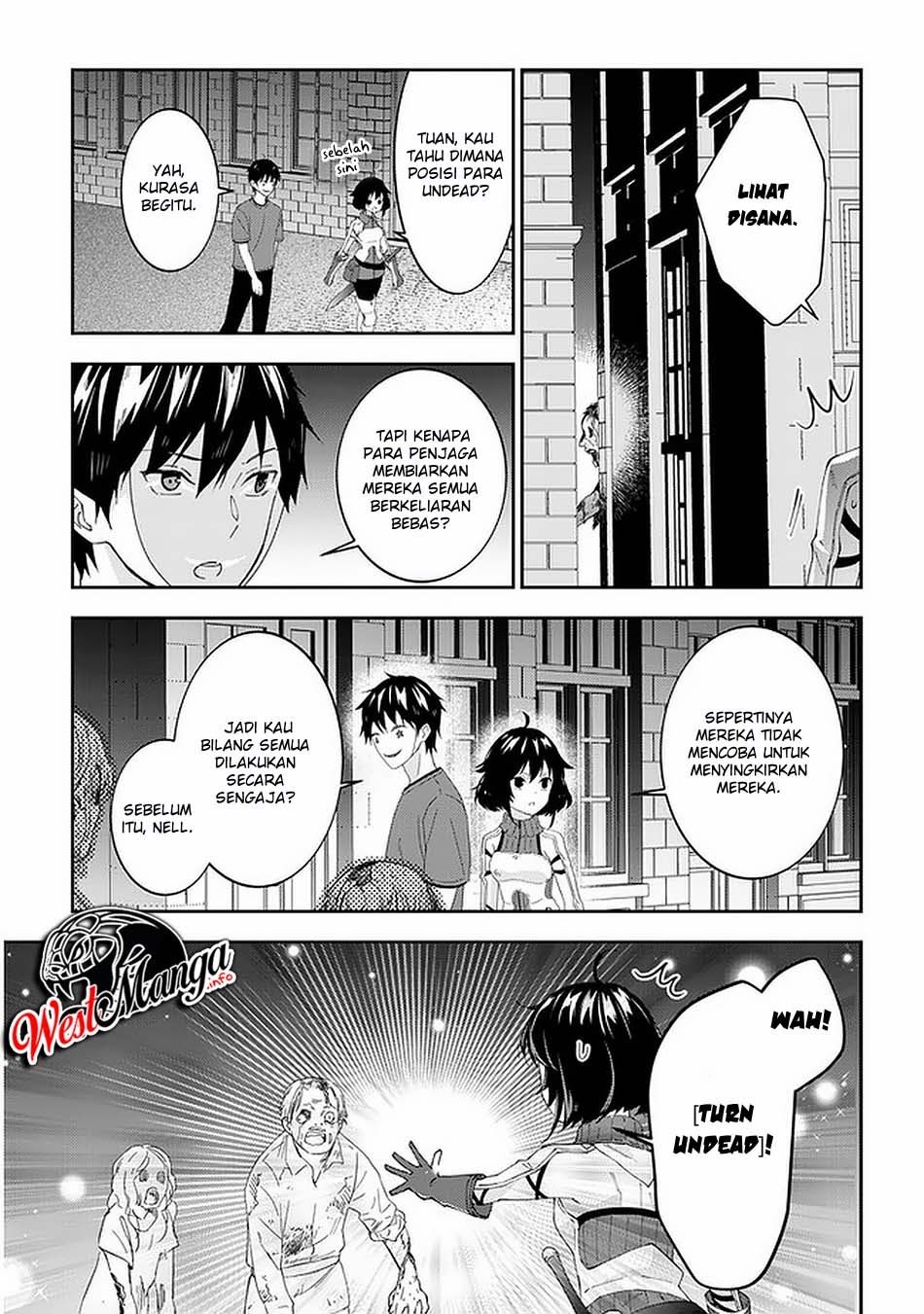 Maou ni Natte node – Dungeon Tsukutte Jingai Musume to Honobono suru chapter 29