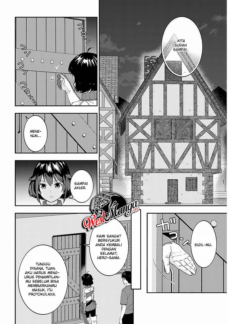 Maou ni Natte node – Dungeon Tsukutte Jingai Musume to Honobono suru chapter 29