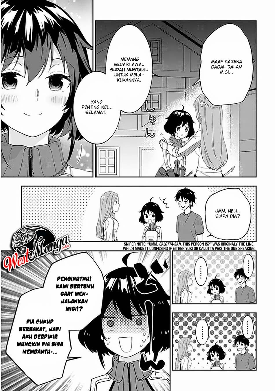 Maou ni Natte node – Dungeon Tsukutte Jingai Musume to Honobono suru chapter 29