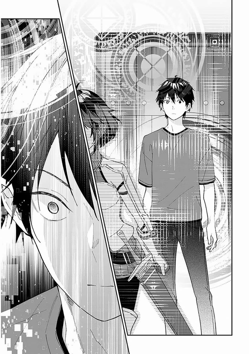 Maou ni Natte node – Dungeon Tsukutte Jingai Musume to Honobono suru chapter 29