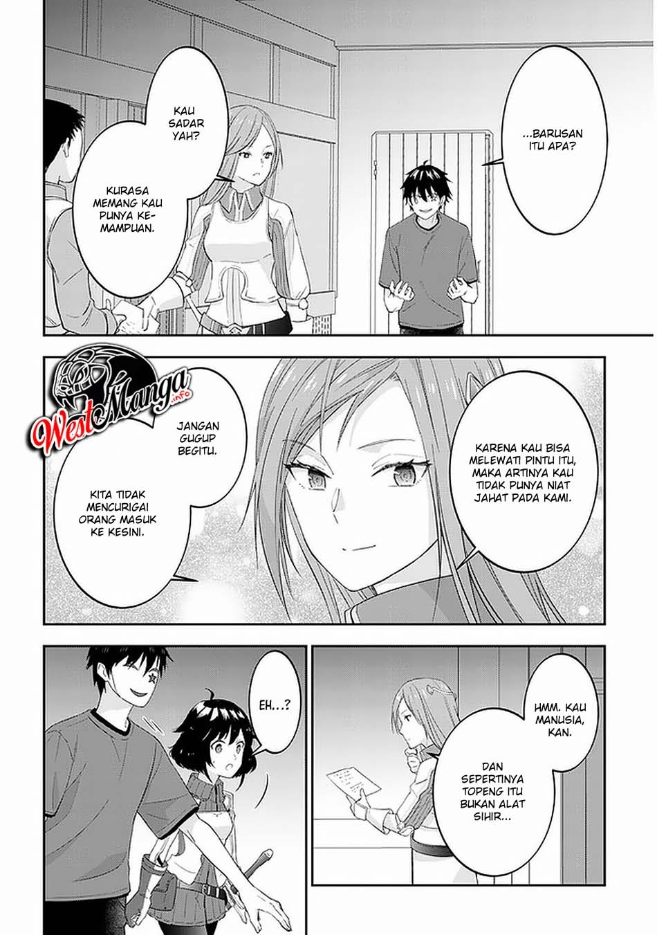 Maou ni Natte node – Dungeon Tsukutte Jingai Musume to Honobono suru chapter 29