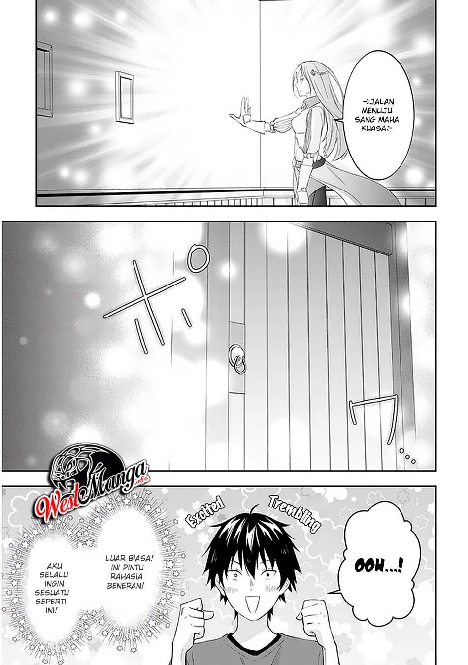 Maou ni Natte node – Dungeon Tsukutte Jingai Musume to Honobono suru chapter 29
