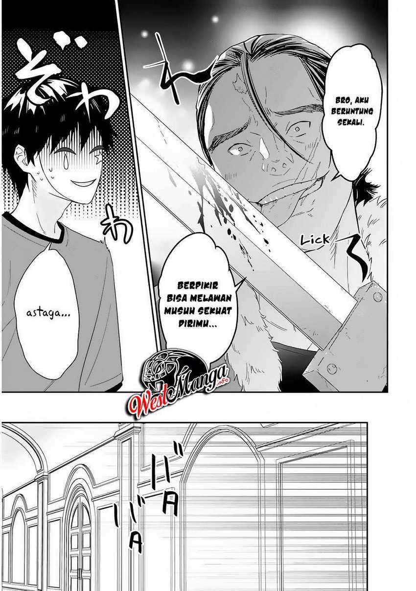 Maou ni Natte node – Dungeon Tsukutte Jingai Musume to Honobono suru chapter 35