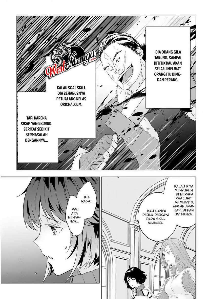 Maou ni Natte node – Dungeon Tsukutte Jingai Musume to Honobono suru chapter 35