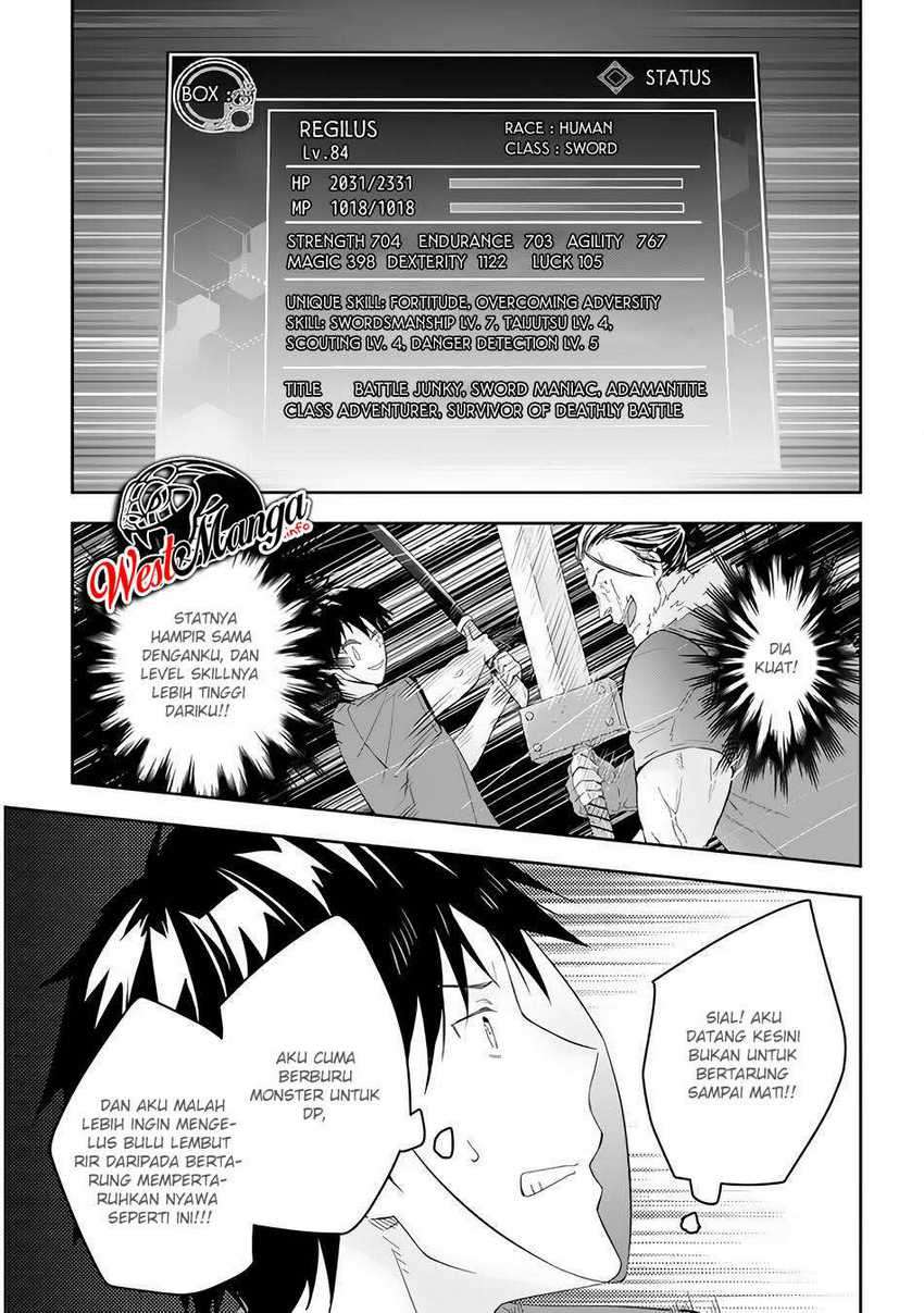 Maou ni Natte node – Dungeon Tsukutte Jingai Musume to Honobono suru chapter 35