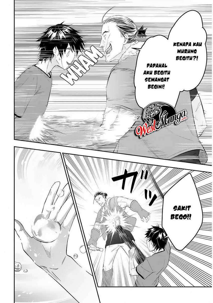 Maou ni Natte node – Dungeon Tsukutte Jingai Musume to Honobono suru chapter 35