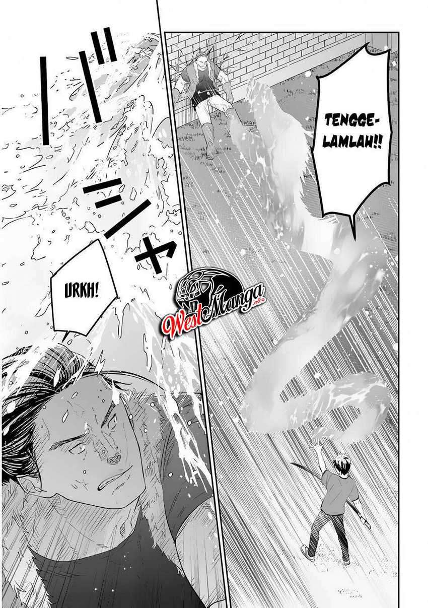 Maou ni Natte node – Dungeon Tsukutte Jingai Musume to Honobono suru chapter 35