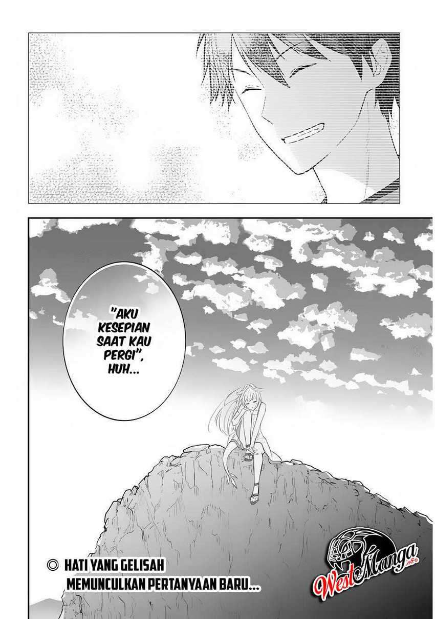 Maou ni Natte node – Dungeon Tsukutte Jingai Musume to Honobono suru chapter 35