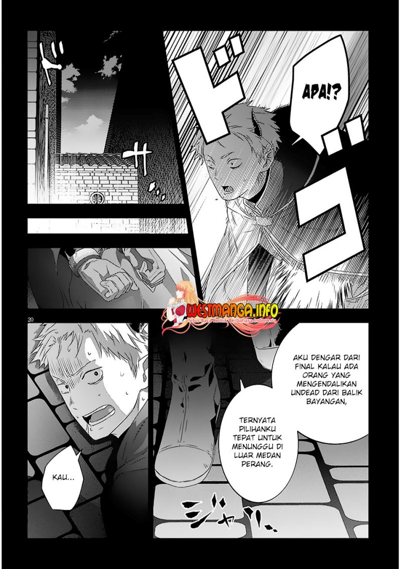 Maou ni Natte node – Dungeon Tsukutte Jingai Musume to Honobono suru chapter 58