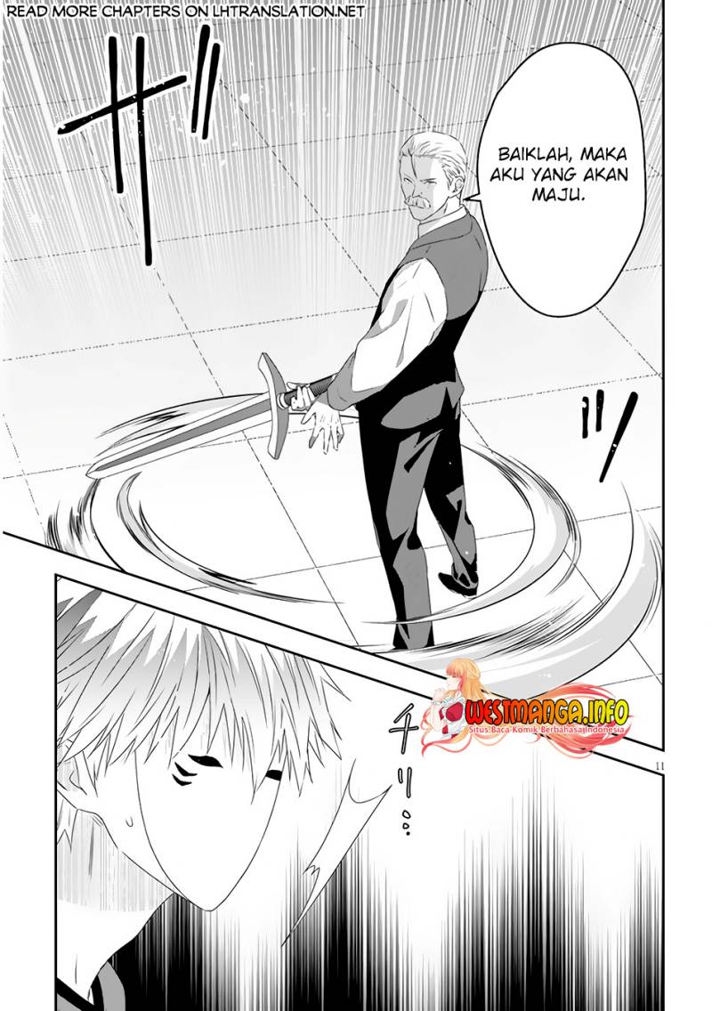 Maou ni Natte node – Dungeon Tsukutte Jingai Musume to Honobono suru chapter 62
