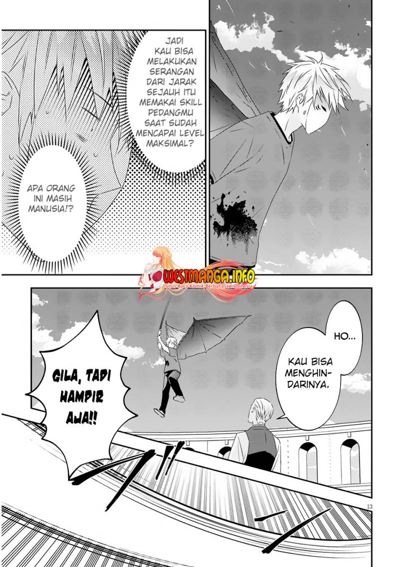 Maou ni Natte node – Dungeon Tsukutte Jingai Musume to Honobono suru chapter 62