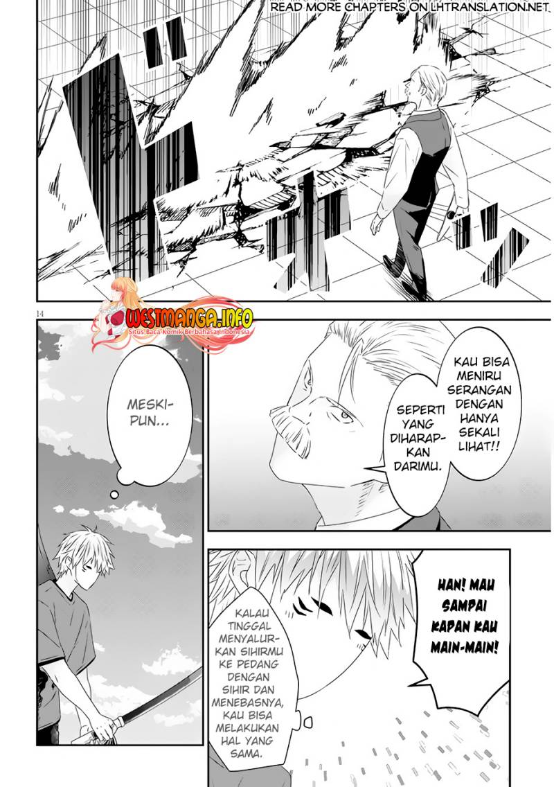 Maou ni Natte node – Dungeon Tsukutte Jingai Musume to Honobono suru chapter 62