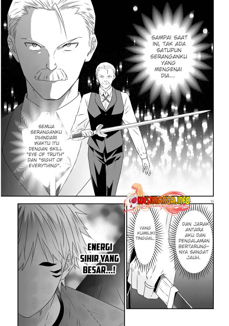Maou ni Natte node – Dungeon Tsukutte Jingai Musume to Honobono suru chapter 62