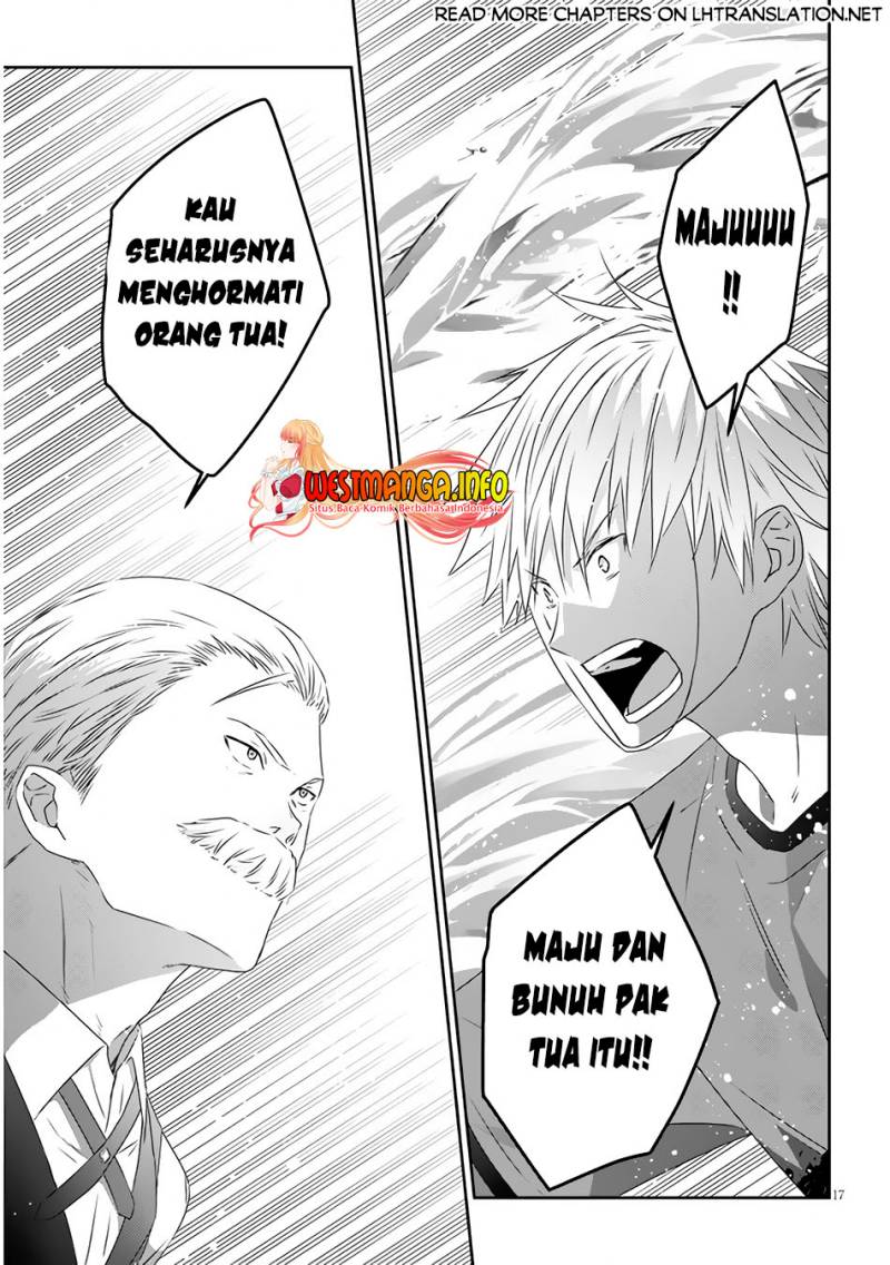 Maou ni Natte node – Dungeon Tsukutte Jingai Musume to Honobono suru chapter 62