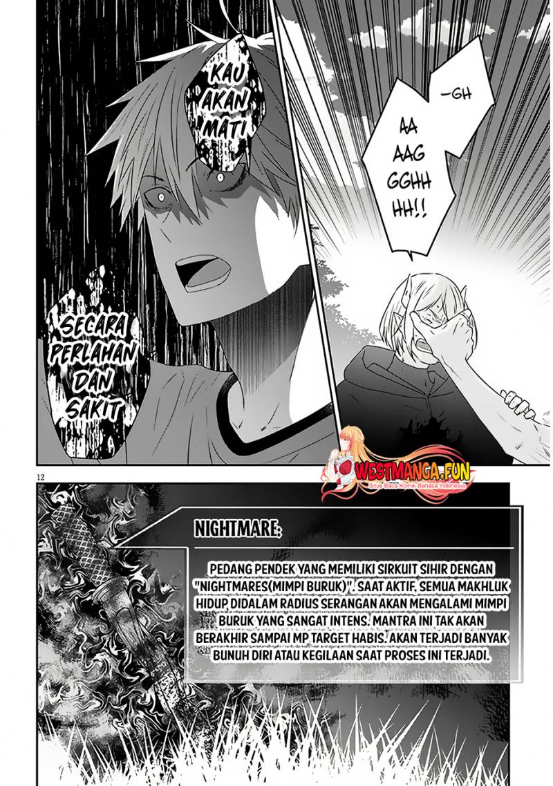 Maou ni Natte node – Dungeon Tsukutte Jingai Musume to Honobono suru chapter 67