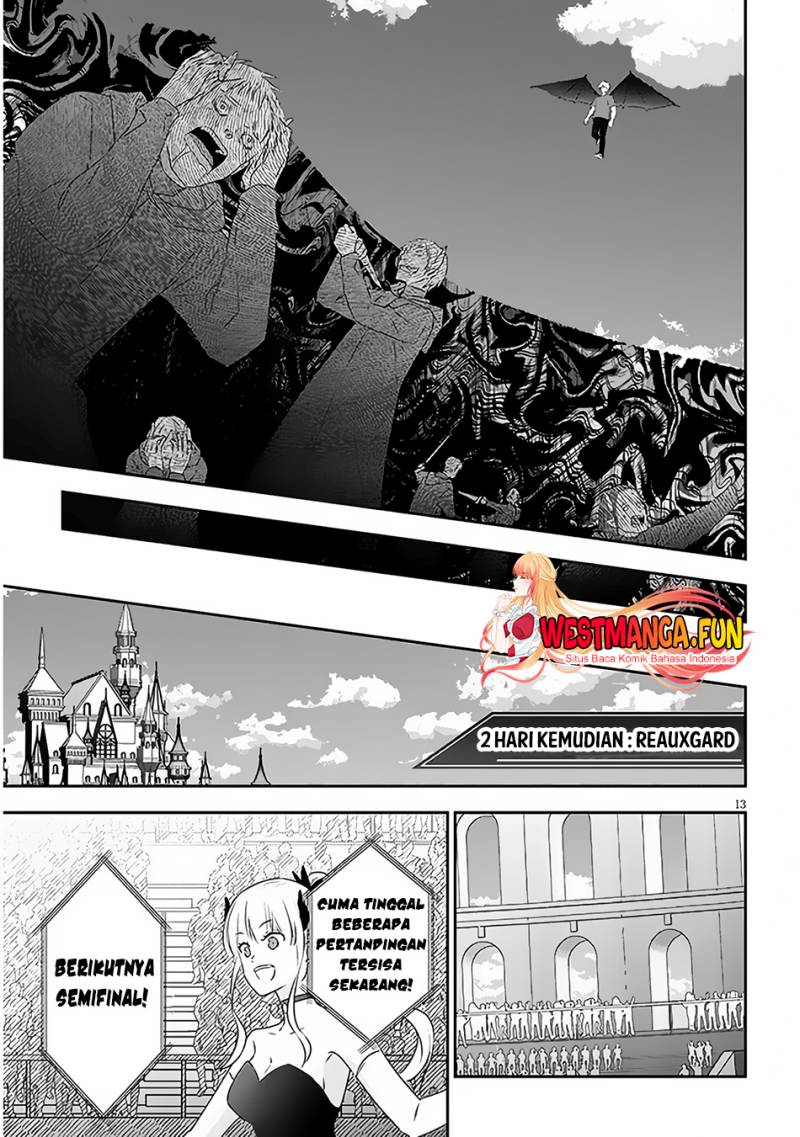 Maou ni Natte node – Dungeon Tsukutte Jingai Musume to Honobono suru chapter 67