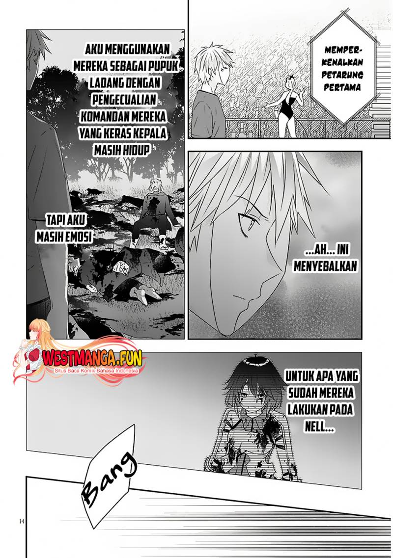 Maou ni Natte node – Dungeon Tsukutte Jingai Musume to Honobono suru chapter 67