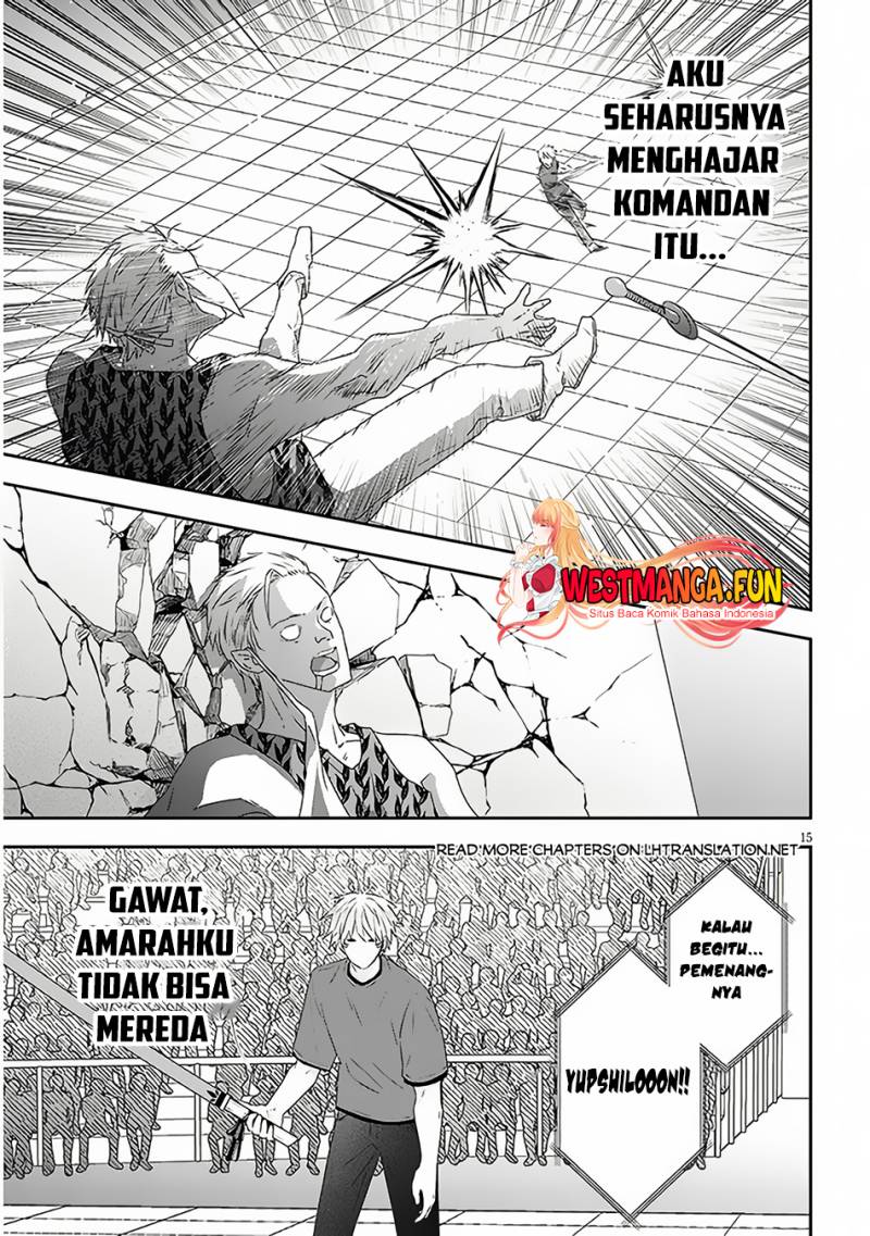 Maou ni Natte node – Dungeon Tsukutte Jingai Musume to Honobono suru chapter 67