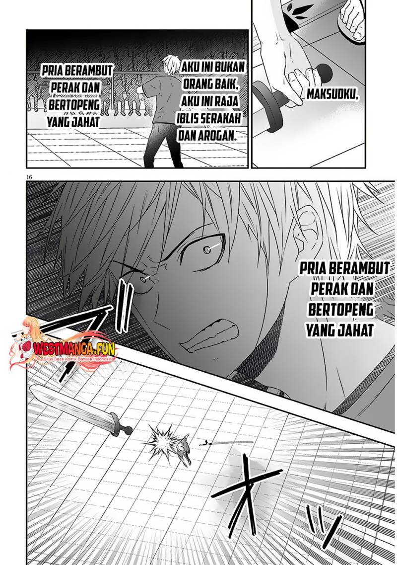 Maou ni Natte node – Dungeon Tsukutte Jingai Musume to Honobono suru chapter 67