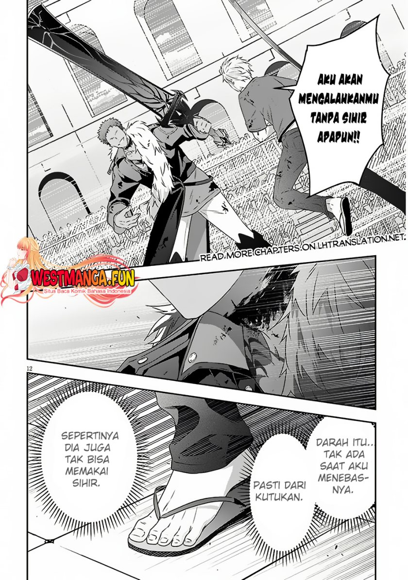 Maou ni Natte node – Dungeon Tsukutte Jingai Musume to Honobono suru chapter 68