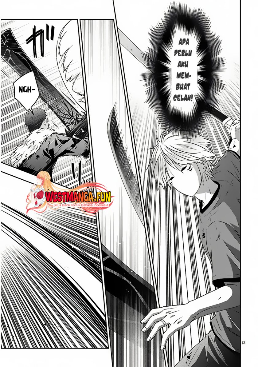 Maou ni Natte node – Dungeon Tsukutte Jingai Musume to Honobono suru chapter 68