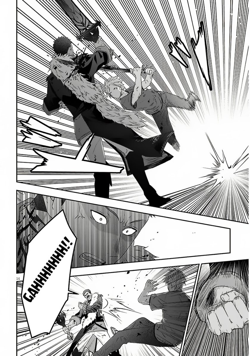 Maou ni Natte node – Dungeon Tsukutte Jingai Musume to Honobono suru chapter 68
