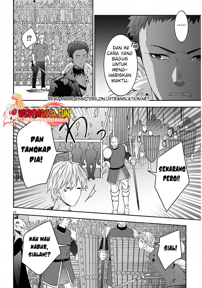 Maou ni Natte node – Dungeon Tsukutte Jingai Musume to Honobono suru chapter 68