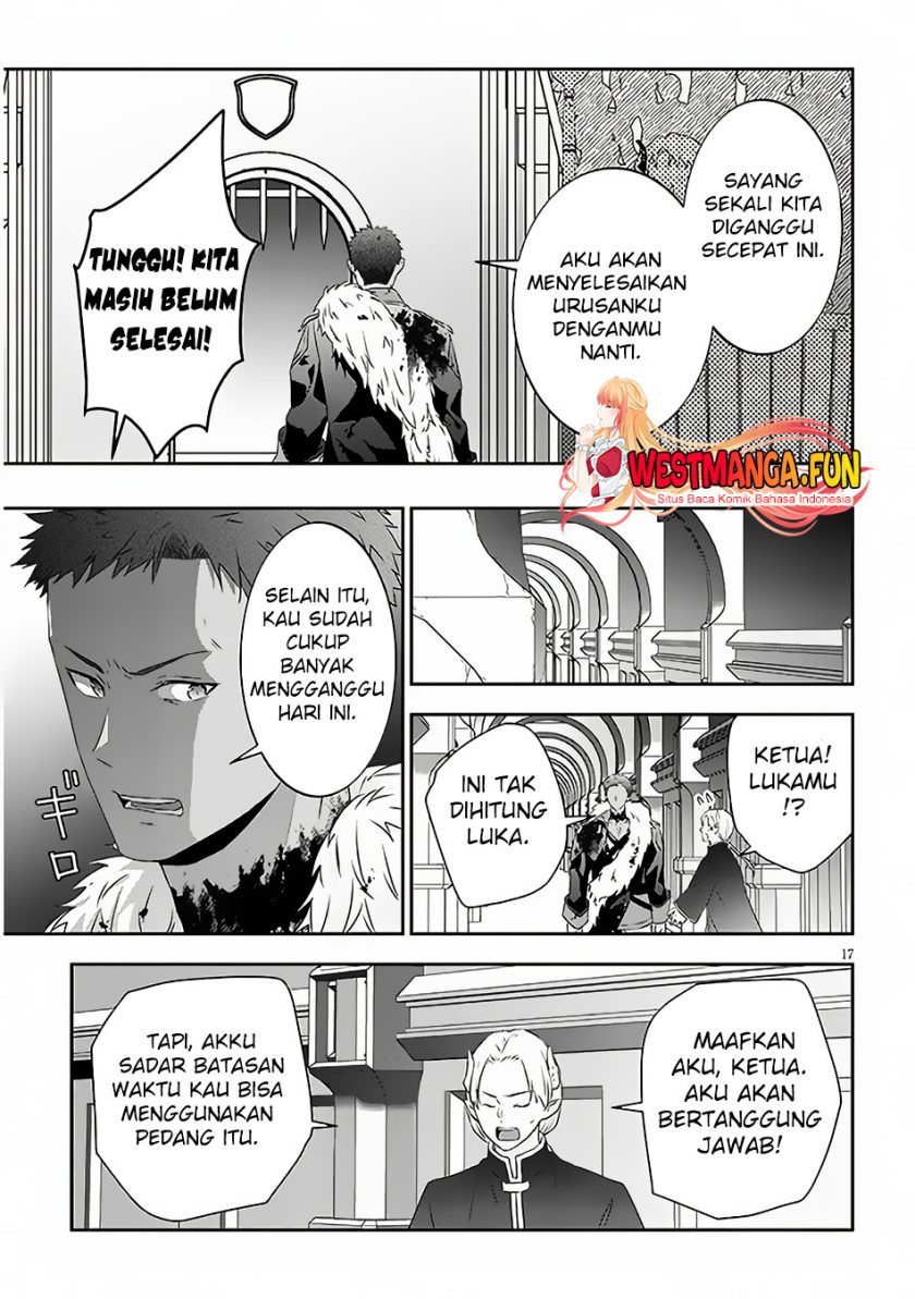 Maou ni Natte node – Dungeon Tsukutte Jingai Musume to Honobono suru chapter 68