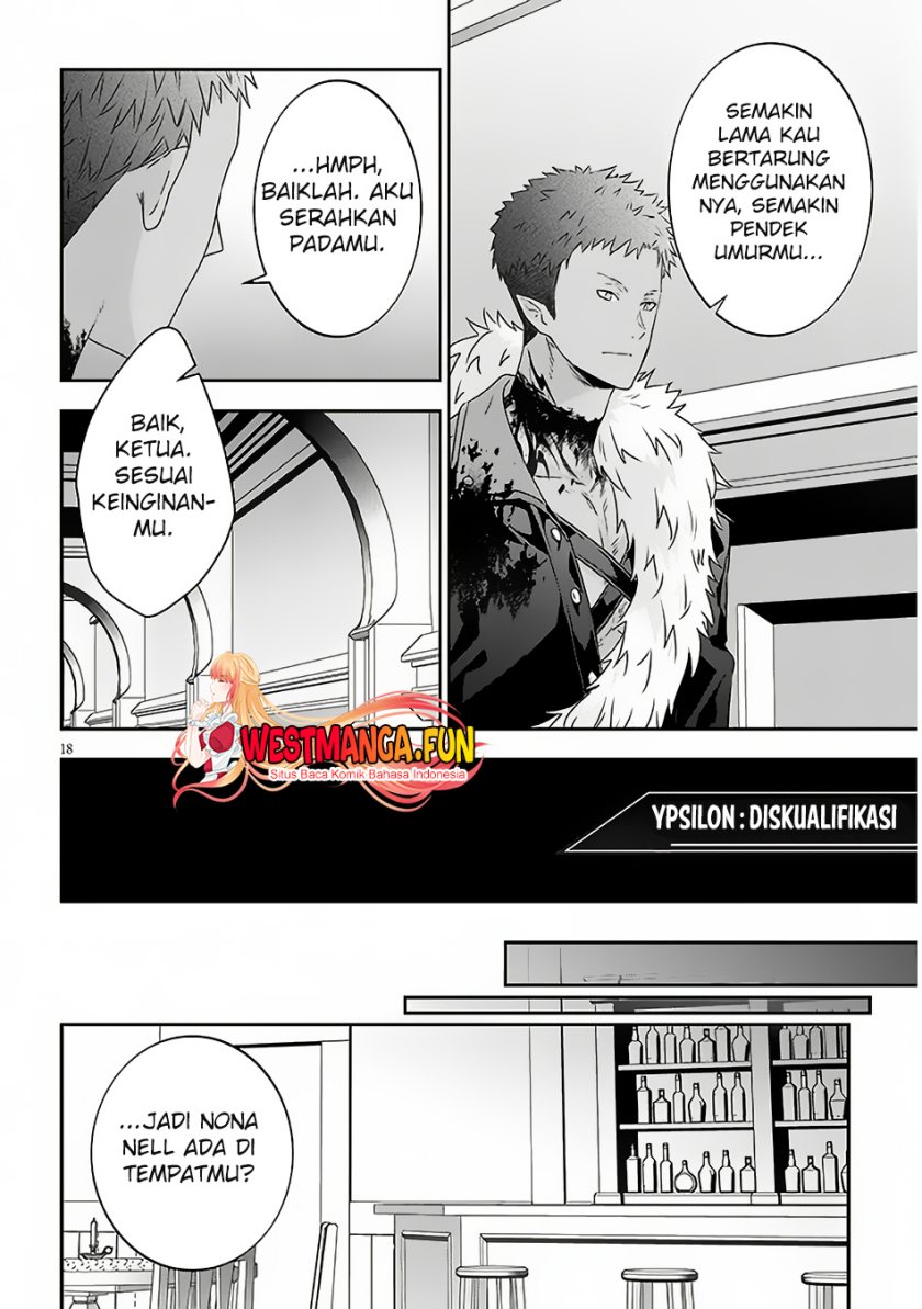 Maou ni Natte node – Dungeon Tsukutte Jingai Musume to Honobono suru chapter 68
