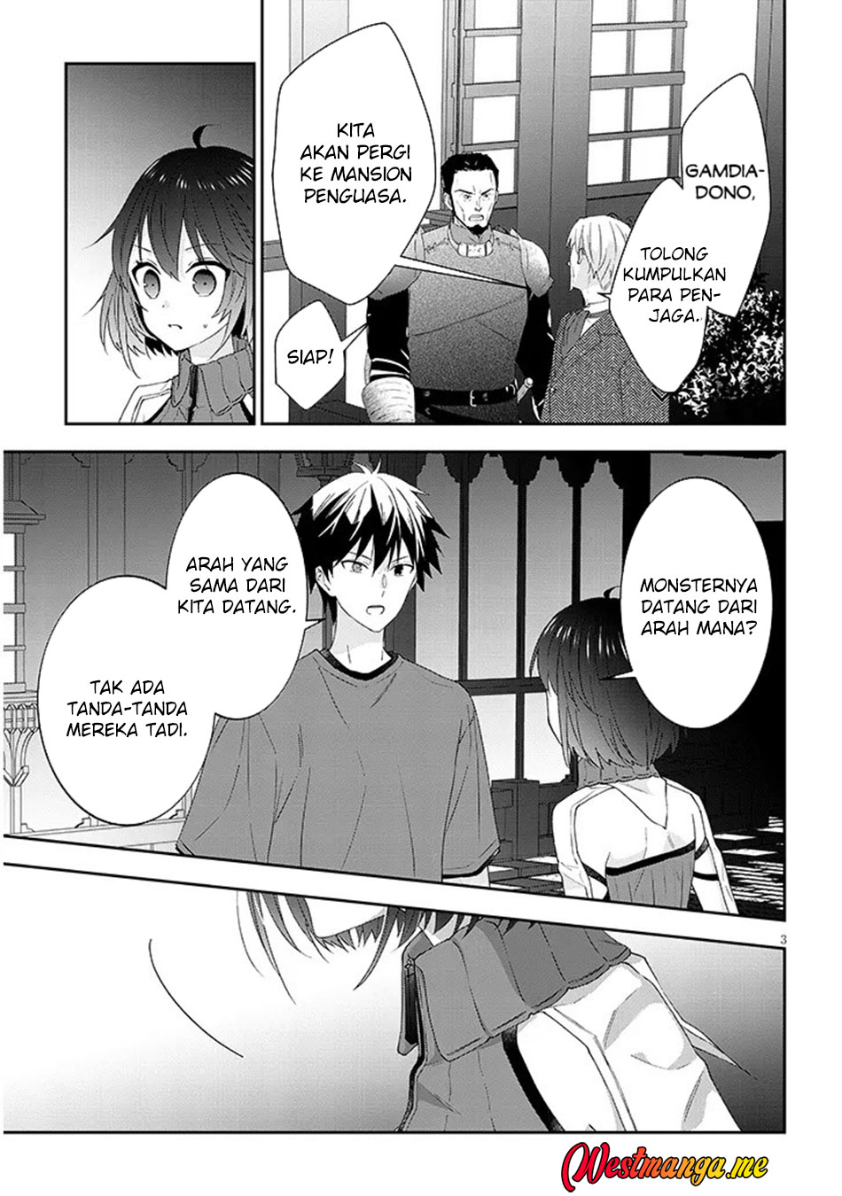 Maou ni Natte node – Dungeon Tsukutte Jingai Musume to Honobono suru chapter 78