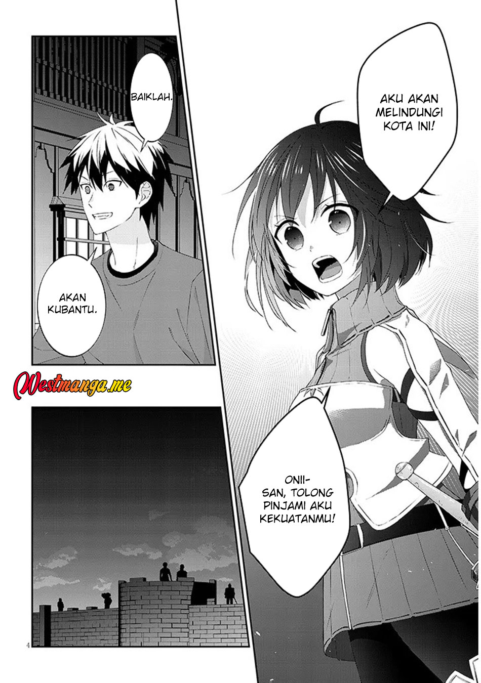 Maou ni Natte node – Dungeon Tsukutte Jingai Musume to Honobono suru chapter 78