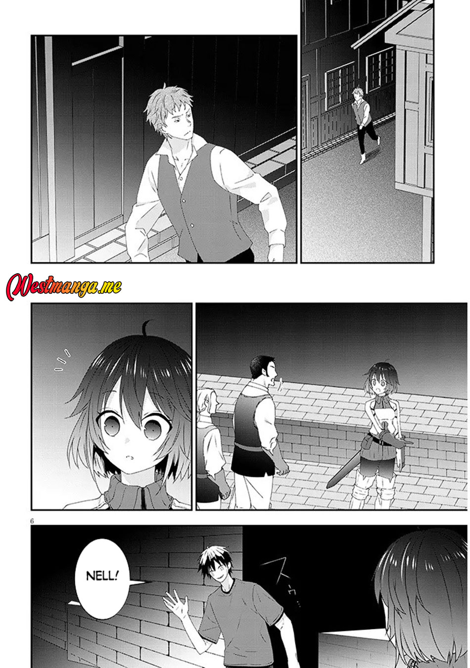 Maou ni Natte node – Dungeon Tsukutte Jingai Musume to Honobono suru chapter 78