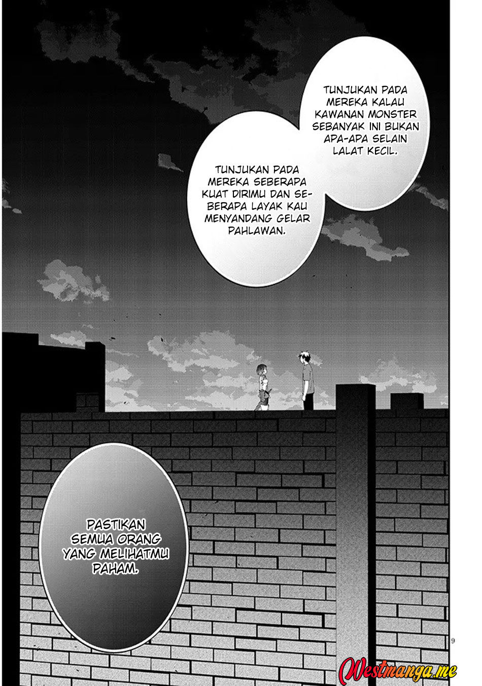 Maou ni Natte node – Dungeon Tsukutte Jingai Musume to Honobono suru chapter 78