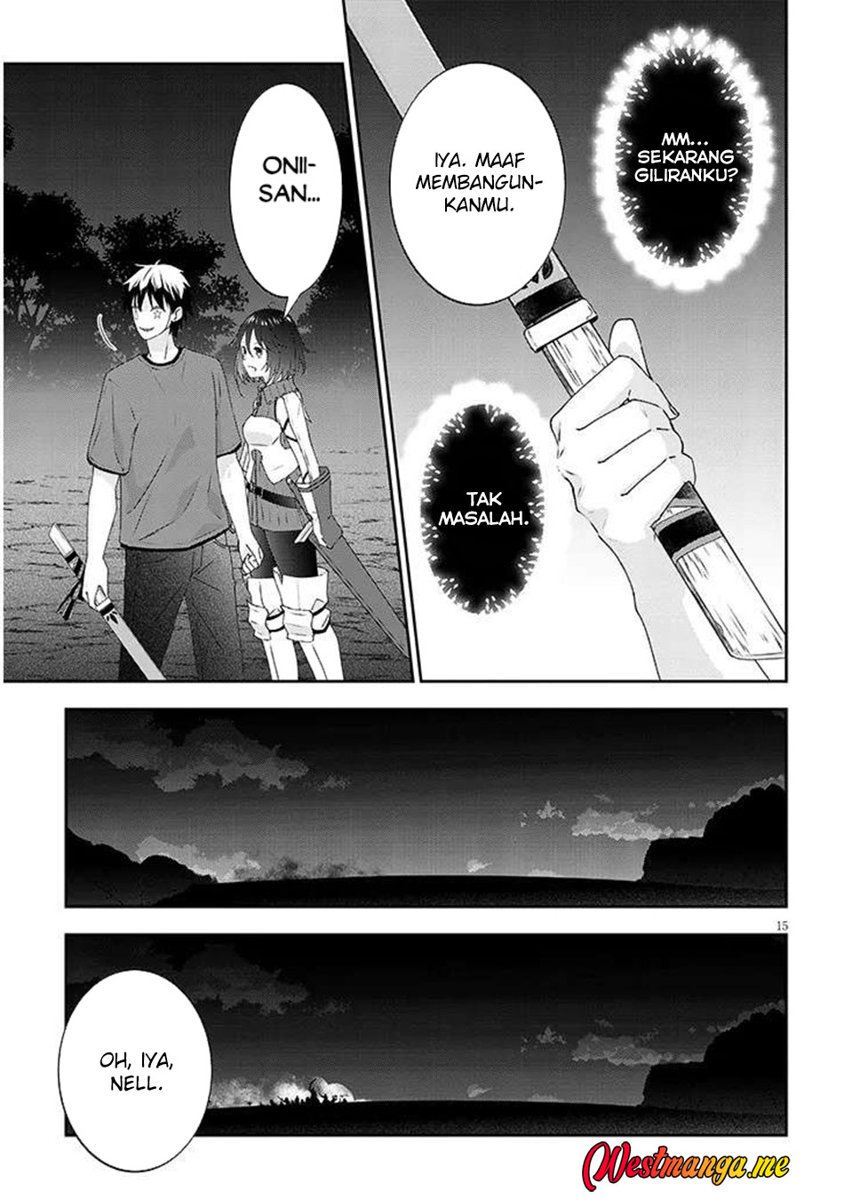 Maou ni Natte node – Dungeon Tsukutte Jingai Musume to Honobono suru chapter 78