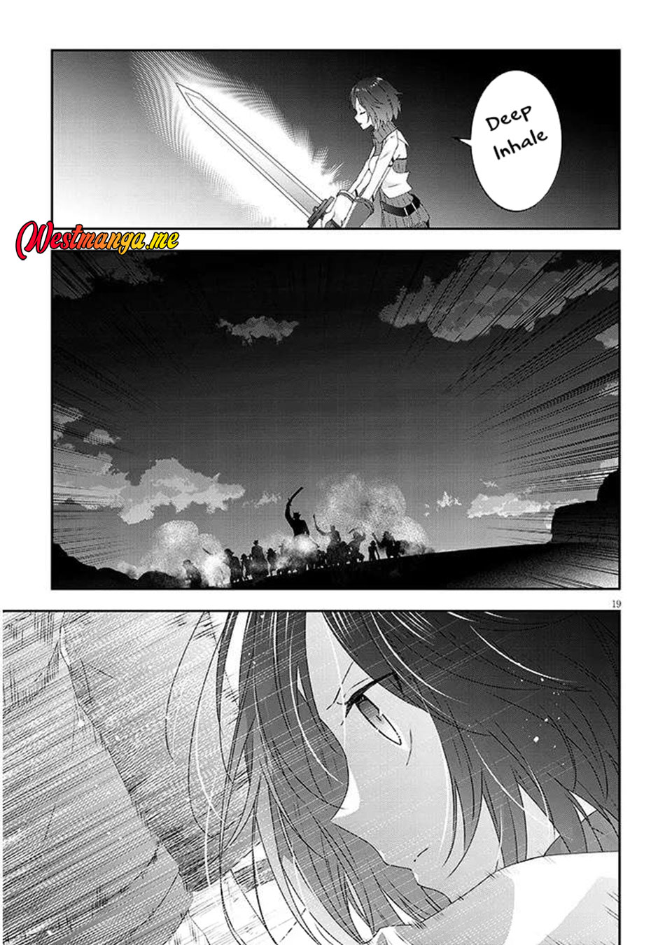 Maou ni Natte node – Dungeon Tsukutte Jingai Musume to Honobono suru chapter 78